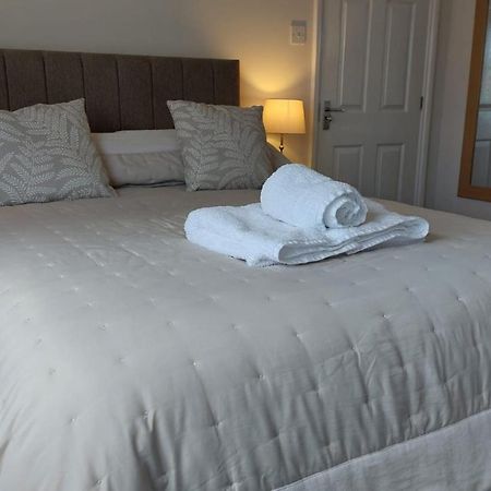 Westwood Lodge B&B Boston Zewnętrze zdjęcie