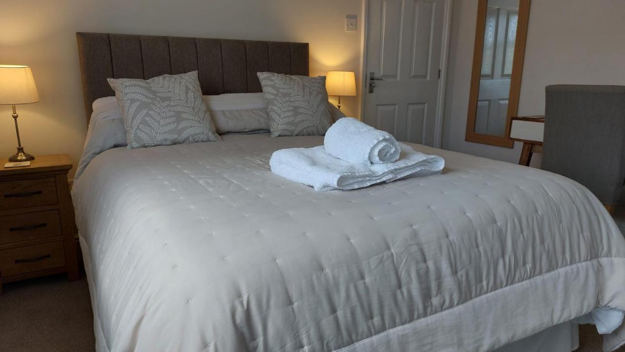 Westwood Lodge B&B Boston Zewnętrze zdjęcie