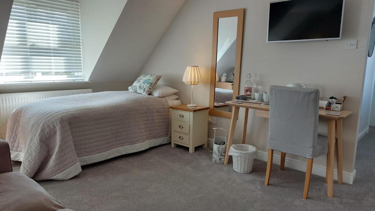 Westwood Lodge B&B Boston Zewnętrze zdjęcie
