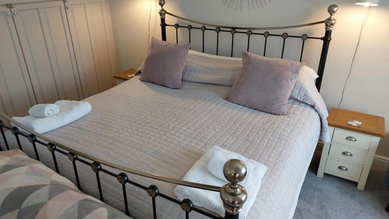 Westwood Lodge B&B Boston Zewnętrze zdjęcie